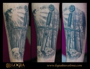 Tatuaje www.logiabarcelona.com Tattoo Ink 00026  